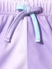 Tween Girls Tie Dye Dreams French Terry Pajamas