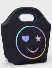 Happy Face Lunch Bag