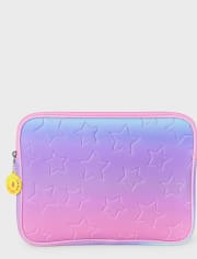 Tween Girls Star Laptop Case