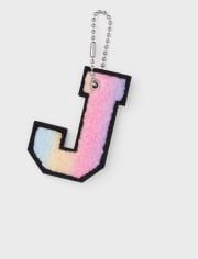 Tween Girls Initial Charm
