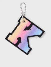 Tween Girls Initial Charm