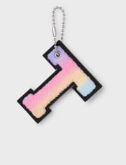 Tween Girls Initial Charm