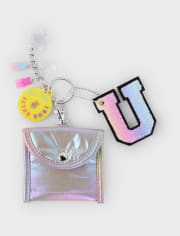 Tween Girls Initial Charm