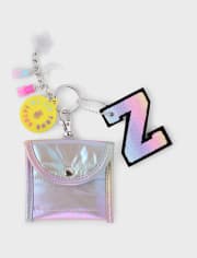 Tween Girls Initial Charm