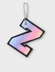 Tween Girls Initial Charm