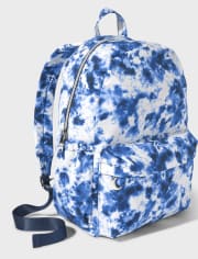 Tie Dye Backpack