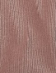 Pantalones acampanados de pana para niñas Tween