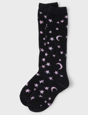 Tween Girls Zodiac Cozy Socks