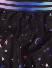 Girls Zodiac Sleep Pants