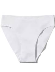 Girls Seamless Bikini Underwear