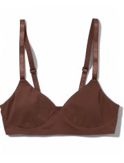 Girls Seamless Convertible Bra