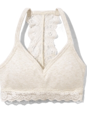 Tween Girls Lace Bralette