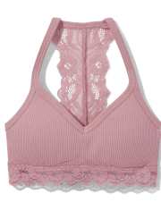 Tween Girls Lace Bralette