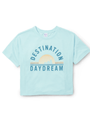 Daydream Sleep Tee