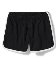 Tween Girls Dolphin Shorts