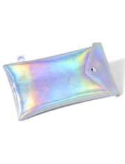 Tween Girls Ombre Heart Sunglasses