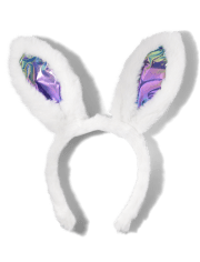 Girls Bunny Ears Headband