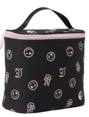 Girls Icon Lunch Bag
