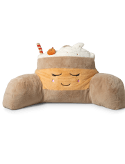 Girls lounge pillow best sale