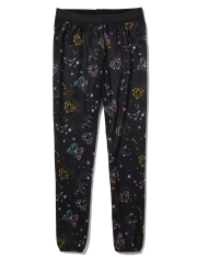 Tween Girls Butterfly Constellation Pajama Pants