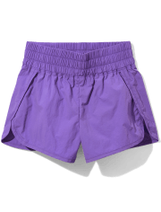Tween Girls Sport Shorts