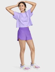 Tween Girls Sport Shorts