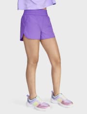 Tween Girls Sport Shorts