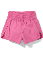 Tween Girls Sport Shorts