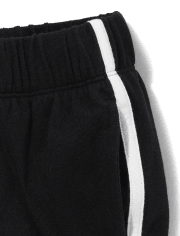 Tween Girls Dolphin Shorts