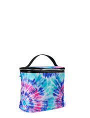 Tween Girls Tie Dye Lunchbox