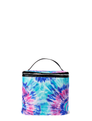 Tween Girls Tie Dye Lunchbox