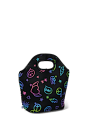 Tween Girls Icon Lunchbox