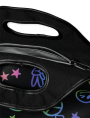 Tween Girls Icon Lunchbox