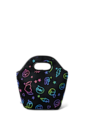 Tween Girls Icon Lunchbox