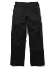 Tween Girls Drapey Cargo Pants