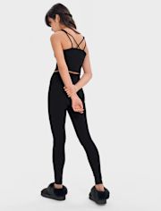 Tween Girls Strappy Tank Top