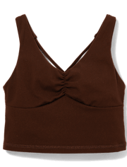 Tween Girls Strappy Tank Top