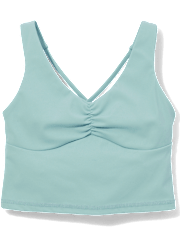 Tween Girls Strappy Tank Top