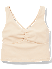 Tween Girls Strappy Tank Top