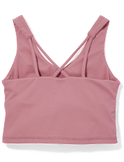 Tween Girls Strappy Tank Top