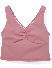 Tween Girls Strappy Tank Top