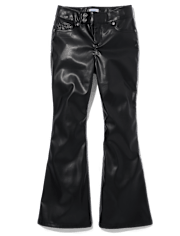 Tween Girls Flare Pants