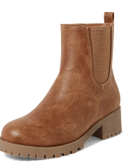 Tween Girls Chelsea Boots