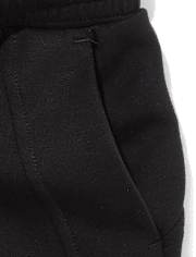 Tween Niña Pantalones anchos de buceo