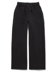 Tween Niña Pantalones anchos de buceo