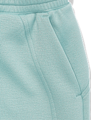 Tween Niña Pantalones anchos de buceo