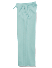Tween Niña Pantalones anchos de buceo