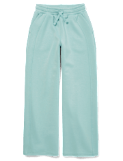 Tween Niña Pantalones anchos de buceo