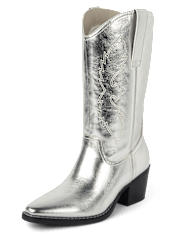 Tween Girls Cowgirl Boots