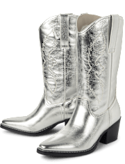 Tween Girls Cowgirl Boots